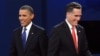 Ông Obama, Romney tiếp tục vận động tranh cử sau cuộc tranh luận