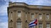 Reaction Mixed to US Expelling 15 Cuban Diplomats