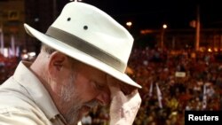 Lula da Silva