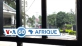 VOA60 Afrique : RDC, Niger, Mali, Burkina Faso, Afrique du Sud