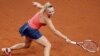 Wozniacki Masuk Semifinal Porsche Grand Prix