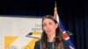 Differences with China Over Human Rights Record 'Harder to Reconcile', New Zealand PM Says