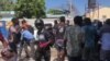 Haiti’s Rebel Police Officers Stage 2nd Jailbreak in 2 Days