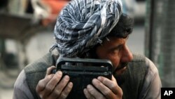 نن شنبه د فبرورۍ میاشتې ۱۳ مه د راډیو نړیواله ورځ ده.