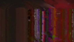 بي بي شیرینه – په ټیلې ویژن