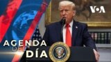 El presidente Donald Trump regresa este martes al capitolio para pronunciar su discurso en una sesión conjunta del Congreso.