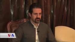 قوباد تاڵەبانی: پاش شکستپێدانی داعش تیرۆر کۆتایپێنایات