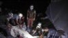 Syria Regime Fire Kills 7 in Rebel Bastion, Monitor Says 