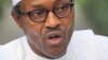 Janar Muhammadu Buhari Mai ritaya