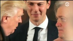 Закулисная борьба