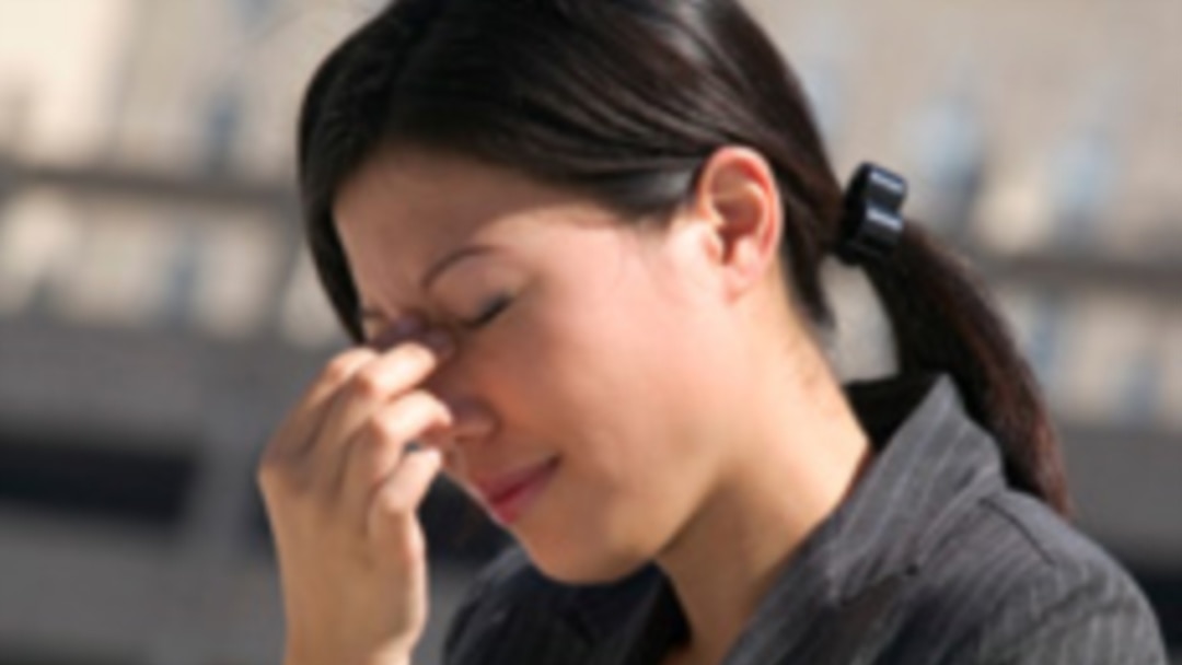 Treating a Bad Headache Takes a Lot More Than Just Aspirin