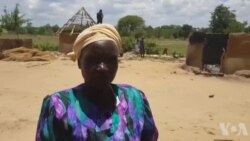 Ukhala Okumangalisayo Ugogo uMaNcube Ngokutshiselwa Umuzi