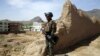 Suicide Bombing Near Kabul Kills 3 