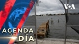 La Bahía de Tampa podría ser alcanzada por la fuerza del huracán Milton.