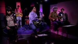 برنامه نوروز ۱۳۹۳ - بخش سوم