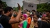 Suspected Rape and Killing of Girl, 9, Triggers Protests in India