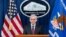 Генеральный прокурор США Меррик Гарланд 