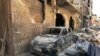 Serangan AS Menarget al-Qaida di Suriah 