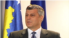 Thaçi: “Ishte momenti i fundit për ndërtimin e institucioneve dhe shmangien e krizës së re”