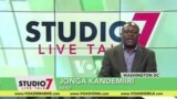 LiveTalk: Sixoxa Ngokuzakwenzakala Kwabadabuka eZimbabwe Kulandela Ukhetho Oluqhutshwe Kwele South Africa