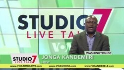 LiveTalk: Sixoxa Ngokuzakwenzakala Kwabadabuka eZimbabwe Kulandela Ukhetho Oluqhutshwe Kwele South Africa