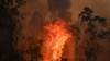 Australians Warned of 'catastrophic' Bushfires