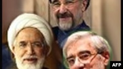 گروهی از مقامات ارشد و مدیران گذشته و حال ایران درباره بحرانی بودن وضعیت کشور هشدار دادند