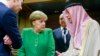 Sources: EU Adds Saudi Arabia to Draft Terrorism Financing List 