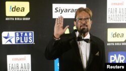 Rajesh Khanna, aktor pertama peraih gelar “superstar” Bollywood – meninggal dunia dalam usia 69 tahun.