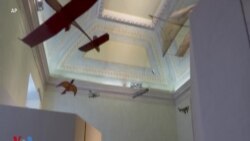 گشایش نمایشگاه اسباب‌بازی‌های عتیقه در موزه رم ایتالیا