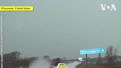 NO COMMENT: Անսպասելի վտանգ