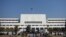 Pakistan Parliament National Assembly Senate