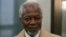 Arhiva - Kofi Anan 2014. u Londonu.