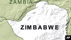 Zimbabwe