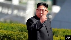 Corea del Norte denunció a Estados Unidos por llevar a la región "enormes activos estratégicos nucleares". 