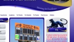 賓夕法尼亞州一所高中21人被刀刺傷