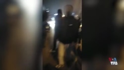 «تا آخوند کفن نشود، این وطن وطن نشود»؛ شعار معترضان در مشهد