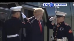 Manchetes Mundo 6 Maio 2018: Hotel Capela reune Trump e Kim Jong Un