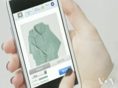 Future Smart Devices Could Extend Our Senses
