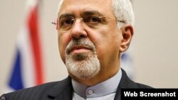 Məhəmməd Cavad Zərif