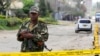 ۴۸ نفر در حمله مردان مسلح در کنیا کشته شدند