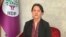 HDP eş başkanı Pervin Buldan
