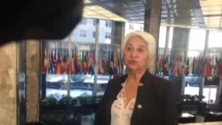 Defensora de los derechos de bolivia