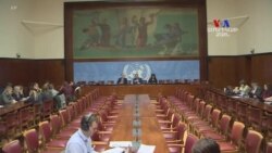 ՄԱԿ-ը դատապարտոմ է Մյանմարի զինվորականների գործողությունները