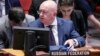 UN Security Council Ukraine