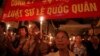 EU Presses Vietnam to Improve Human Rights Ahead of Trade Deal