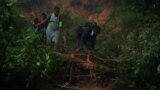 Vamwe Vana Vechikoro Vanga Vavharirwa ne Cyclone Idai Vowana Rubatsiro