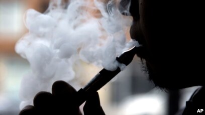 vap in english Vape' is English Word of the Year for 2014, Oxford Says