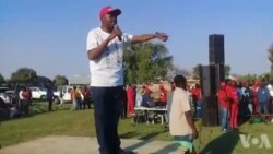 VaNelson Chamisa Vokurudzira Vatsigiri Vavo Kuti vaVhotere MDC Alliance Musaradzo Dzese Munyika