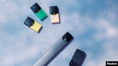 San Francisco is First US City to Ban E-Cigarettes